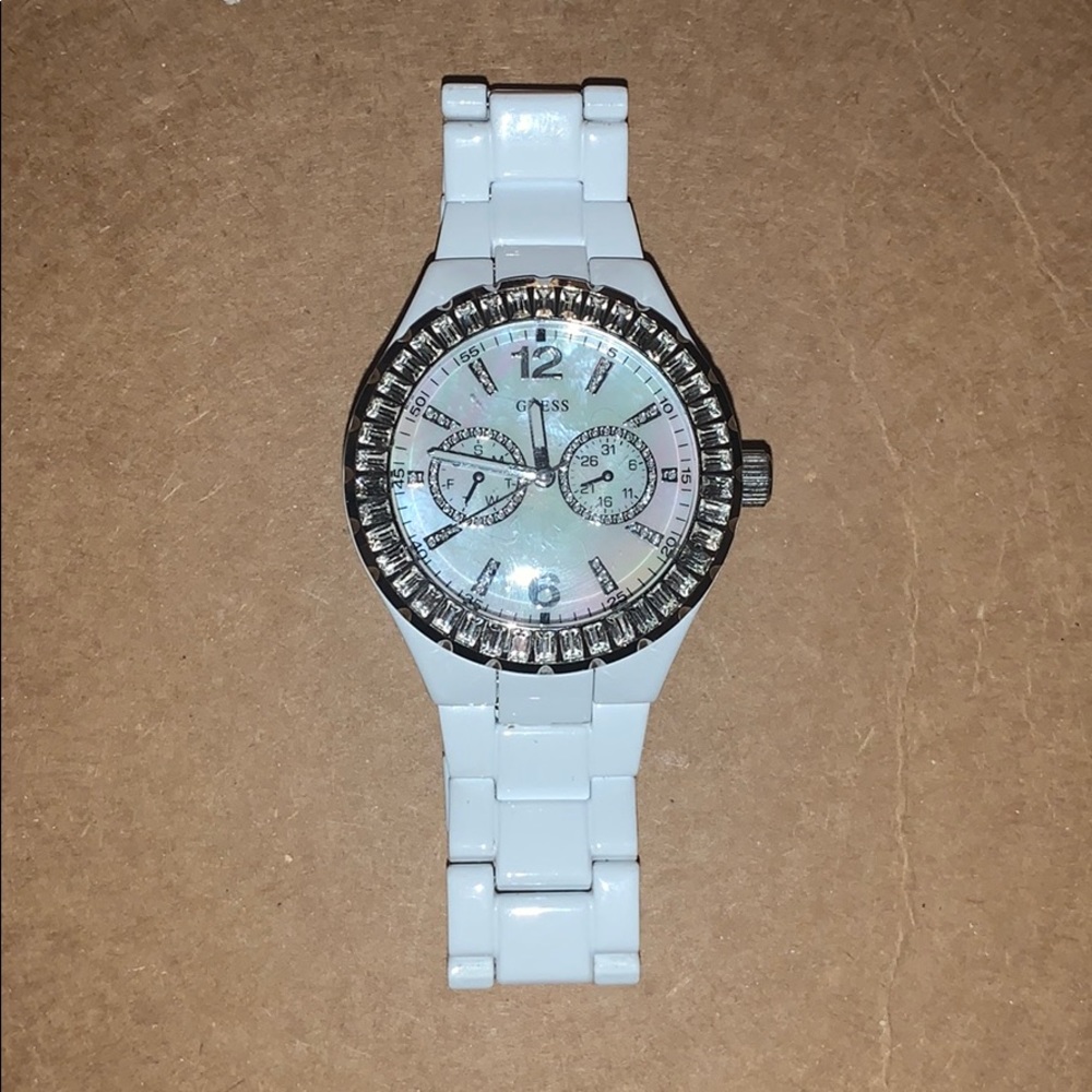 Guess watch